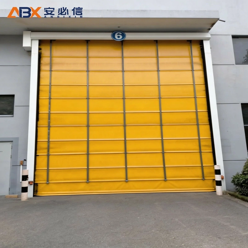 十堰堆积门