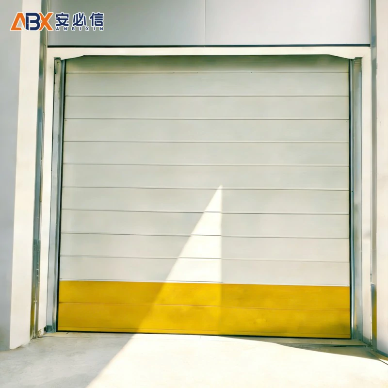 十堰升降提升门